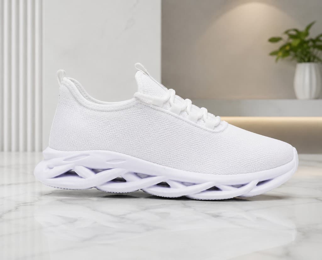 Wave Branco — lateral